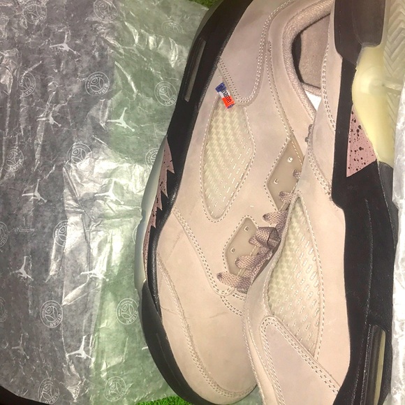 Jordan 5 low Paris